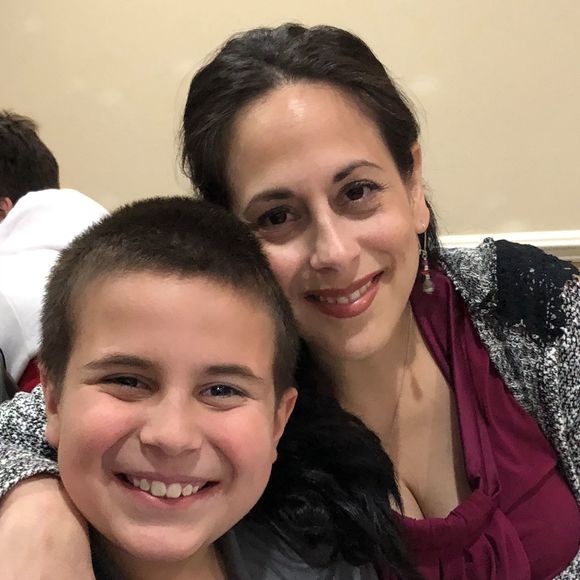 Meet your Posher, Stacy - Picture 1 of 1